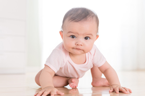 内分泌失调性不孕可以做三代试管婴儿
